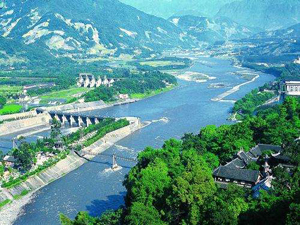 南方水泵水利、電力行業(yè)案例
