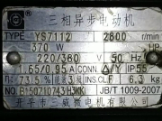 南方泵業(yè)水泵有哪些電機供應商呢？